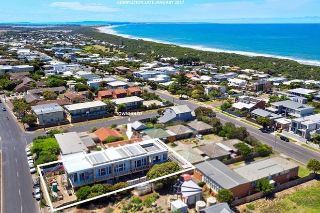 Picture of 4/110 The Parade, OCEAN GROVE VIC 3226