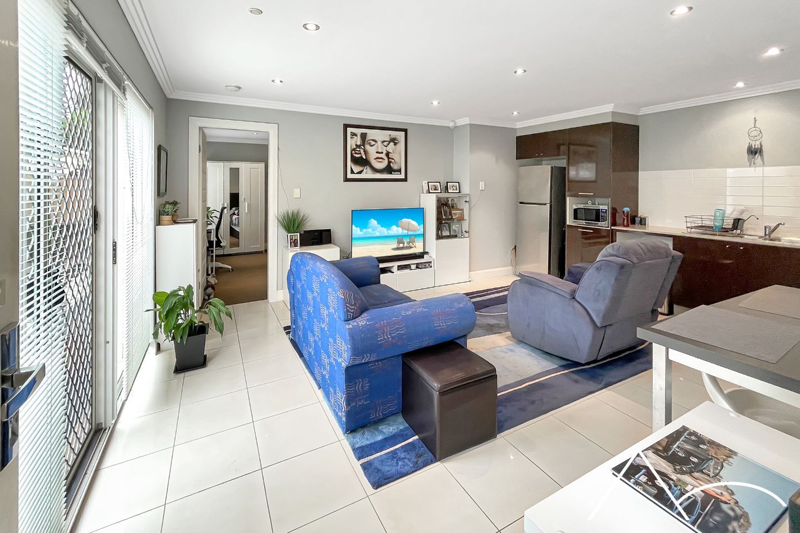 1 bedrooms Villa in 18 Stipa Lane MOUNT ANNAN NSW, 2567