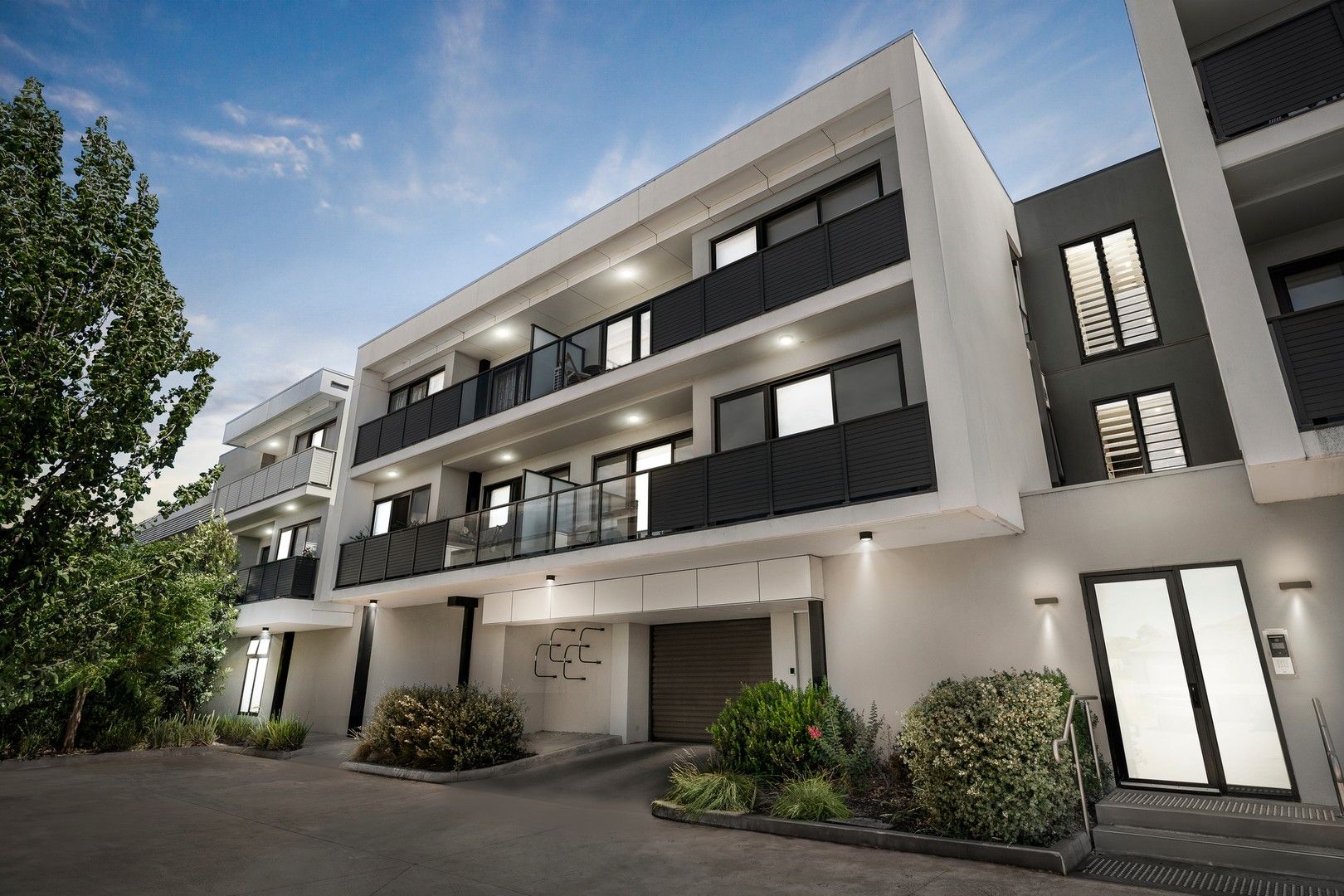 2 bedrooms Apartment / Unit / Flat in 108/15 South Street HADFIELD VIC, 3046