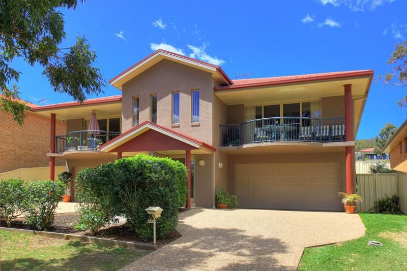 10A Yellowtail Way, CORLETTE NSW 2315, Image 0