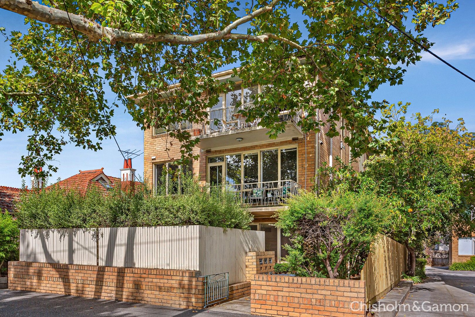 3/161 Brighton Road, Elwood VIC 3184, Image 0