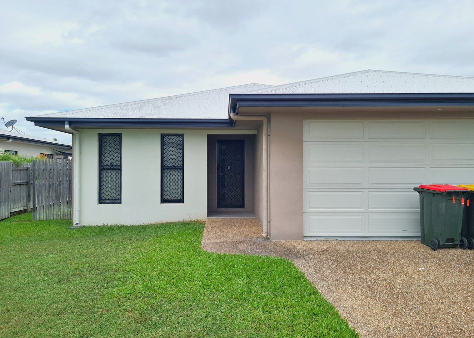Mount Louisa QLD 4814 3 beds house for Rent, 510 weekly 16976873