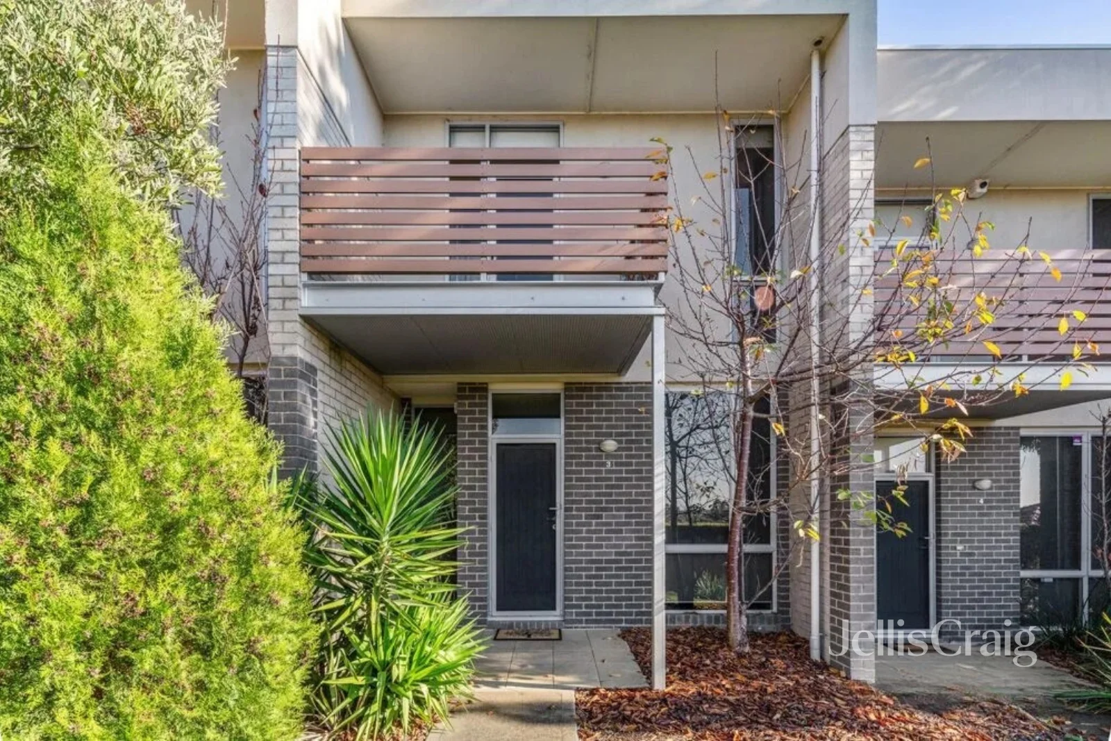 Additional image 2 of 3/25 Pottage Circuit, Macleod VIC 3085