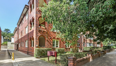 Picture of 4/21 Balfour Road, ROSE BAY NSW 2029