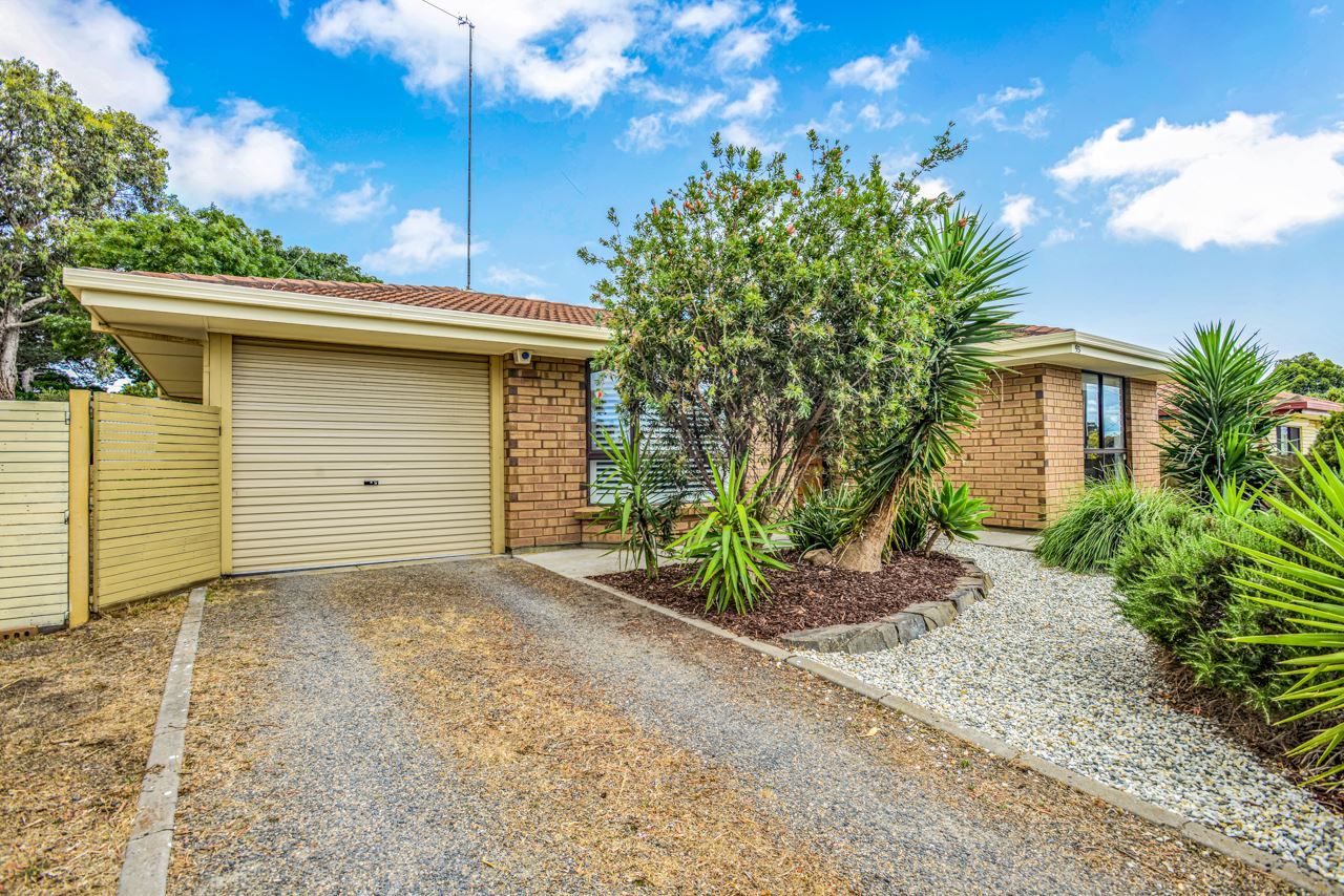 93 Mentone Road, Hayborough SA 5211, Image 1