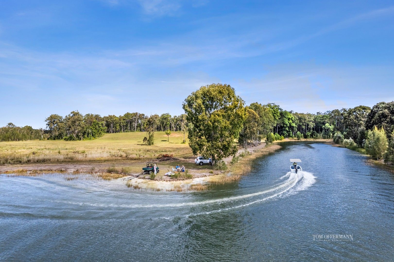 36 Riverpark Drive, Ringtail Creek QLD 4565, Image 0