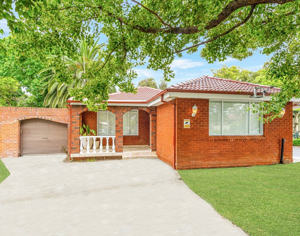 24 Kingslea Place, Canley Heights NSW 2166