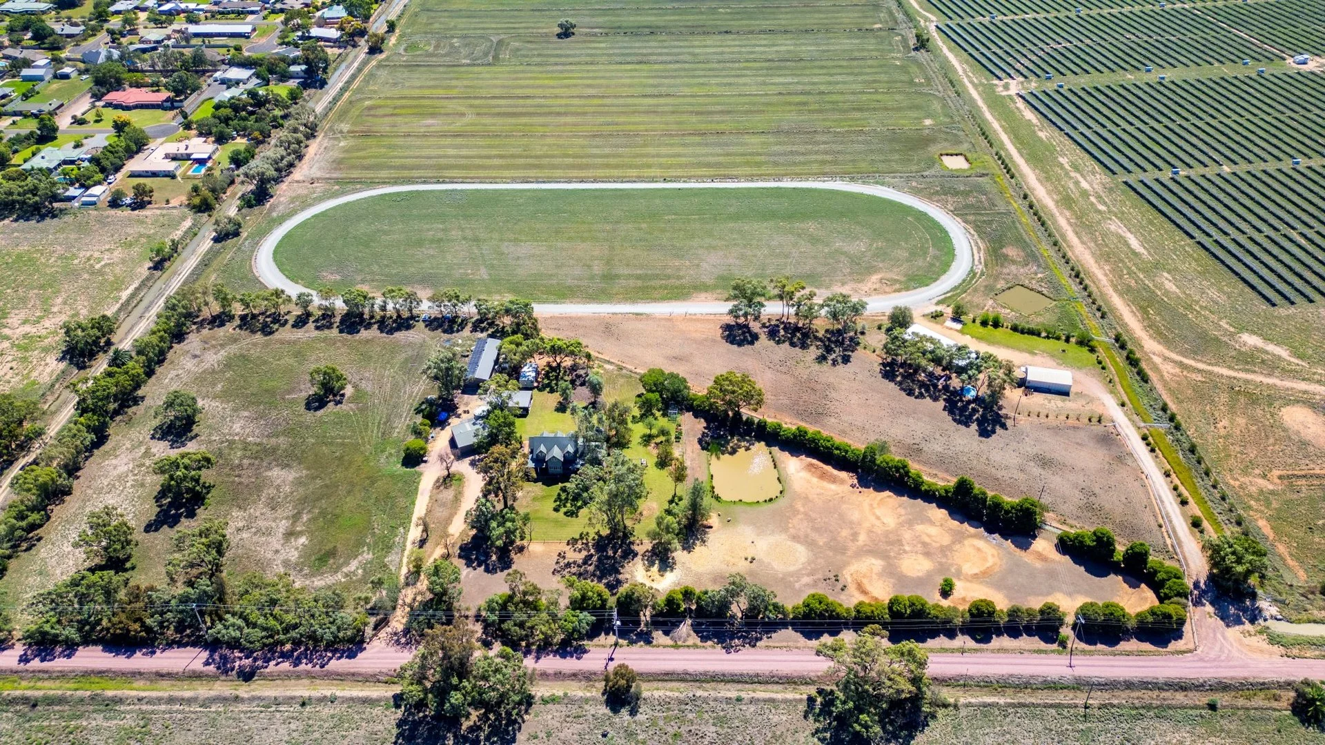 Primary image of 113 Grevillia Road, Leeton NSW 2705