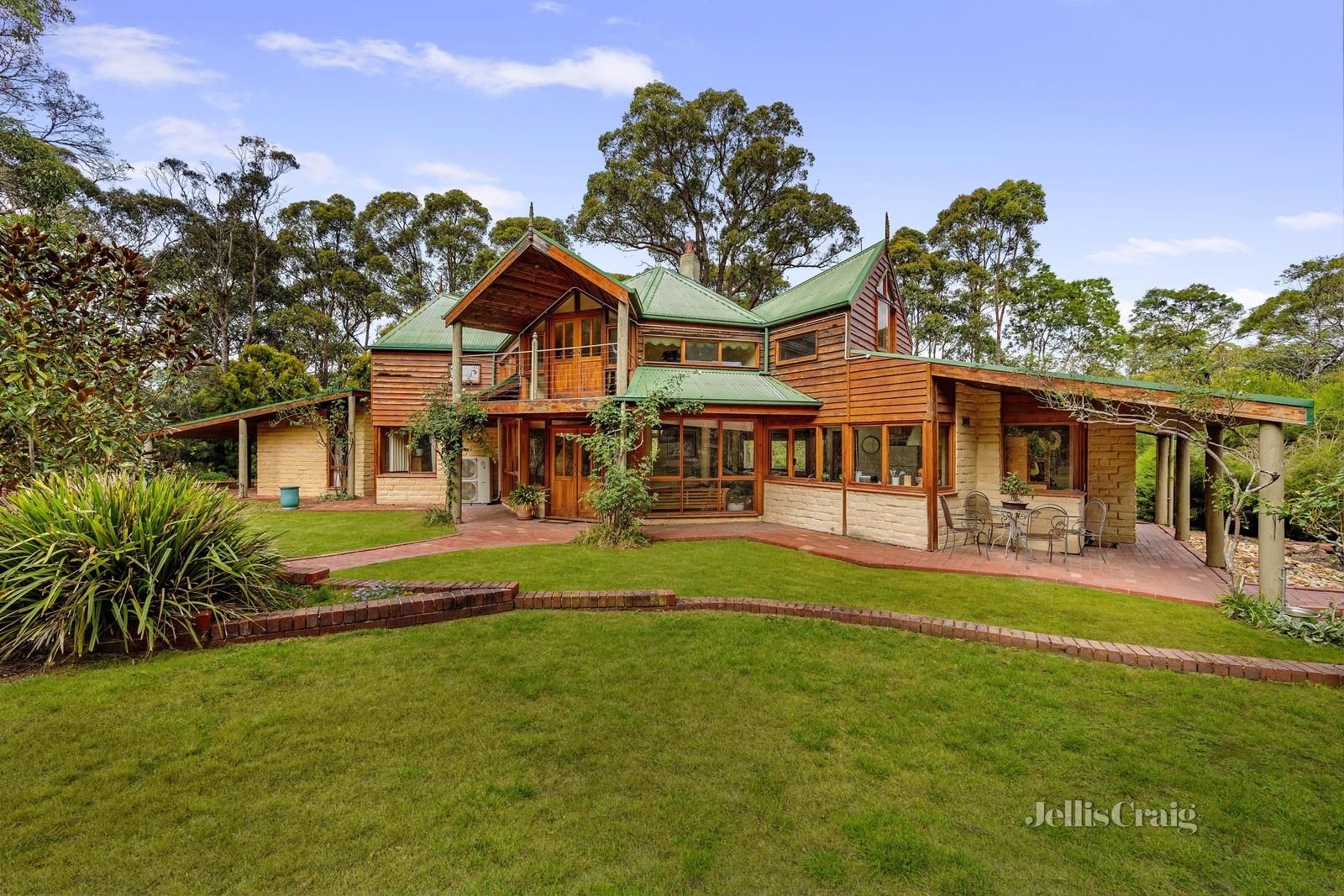 165 Kennedys Road, Smythes Creek VIC 3351, Image 1