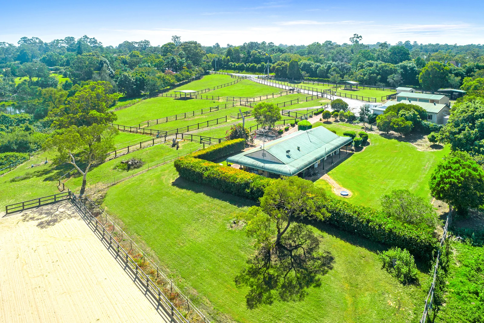 9 Gleness Place, Glenorie NSW 2157