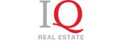 Logo for IQ Real Estate