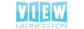 Logo for View Real Estate Launceston