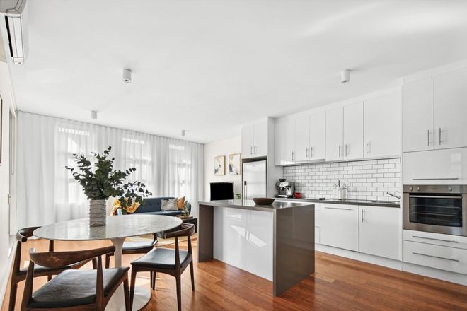 Picture of 302/56-58 Bay Street, ULTIMO NSW 2007