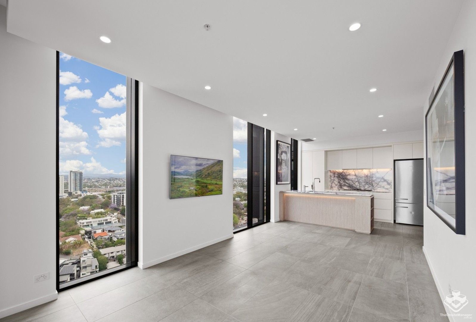 2 bedrooms Apartment / Unit / Flat in ID:21145466/12 Cunningham Street NEWSTEAD QLD, 4006