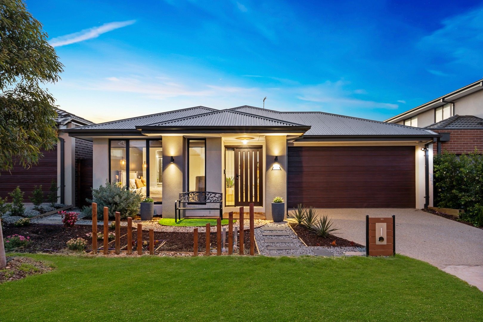 25 Bullion Drive, Aintree VIC 3336, Image 0