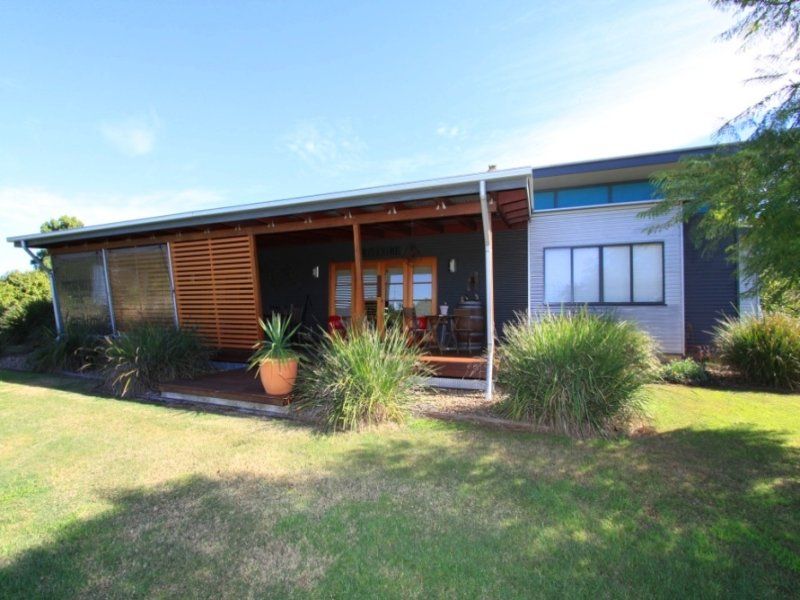 47 Tessmanns Road, Kingaroy Property History & Address Research Domain