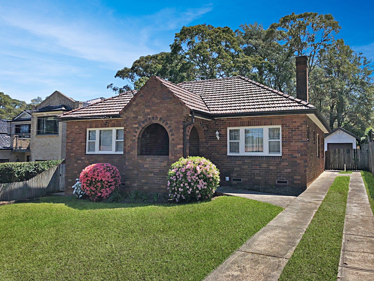 71 Highfield Road, Lindfield NSW 2070, Image 0