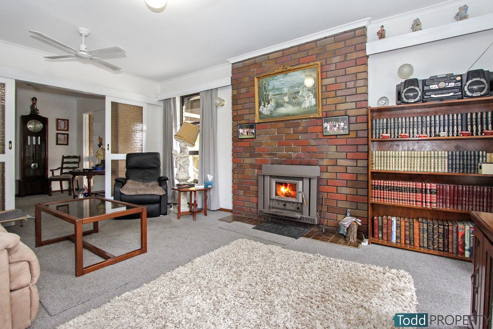 133 Kilmore Road, Heathcote VIC 3523, Image 0