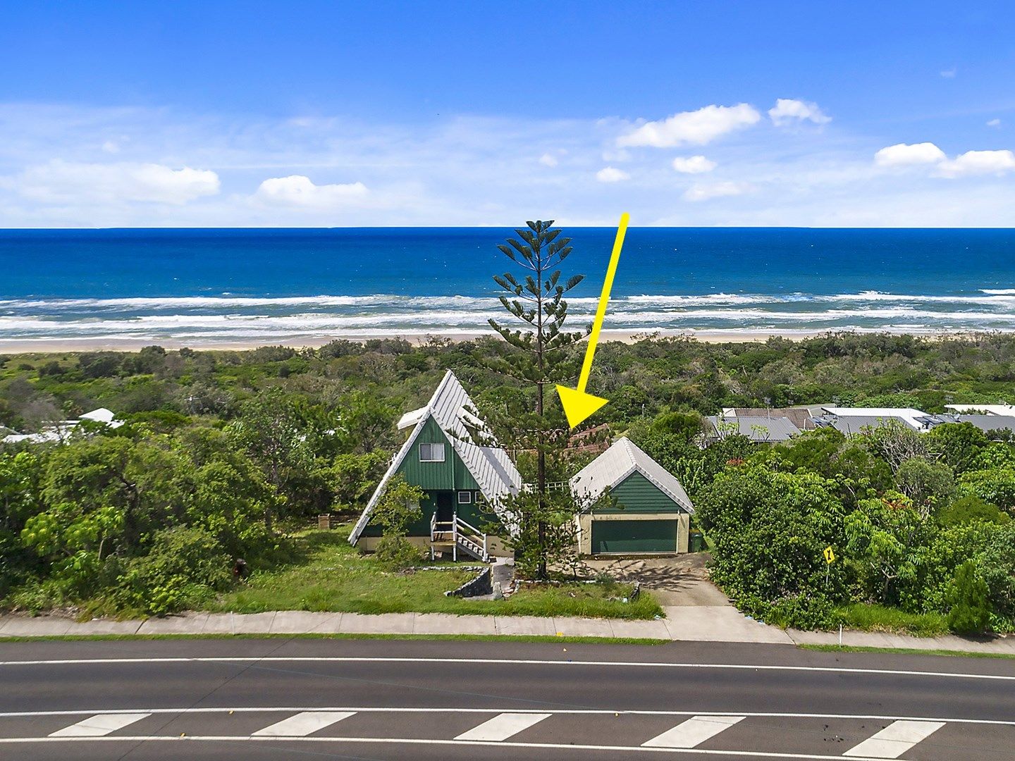 318 David Low Way, Peregian Beach QLD 4573, Image 1