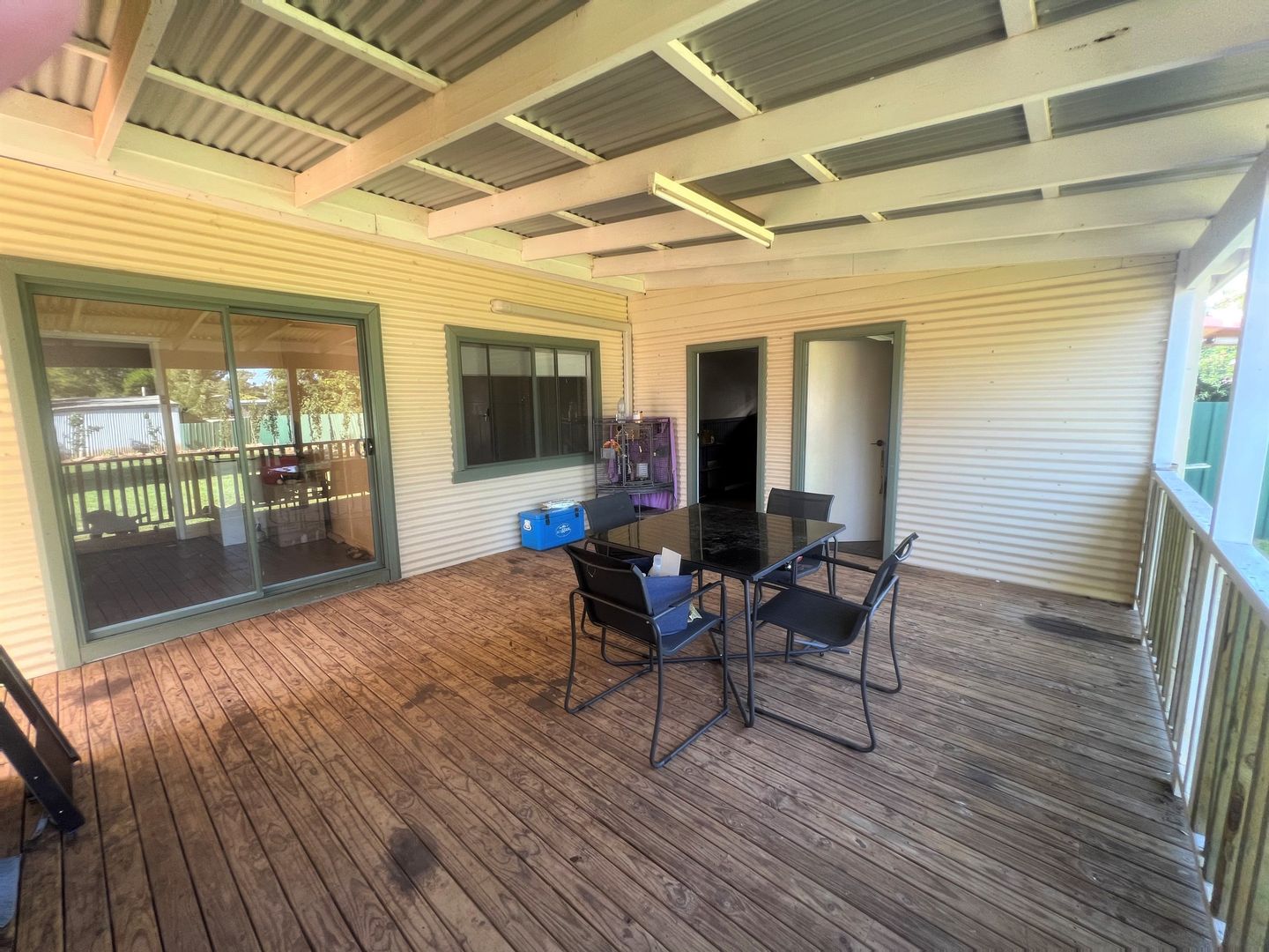 7 Henry Street, Hillston NSW 2675 House For Rent 300 Domain