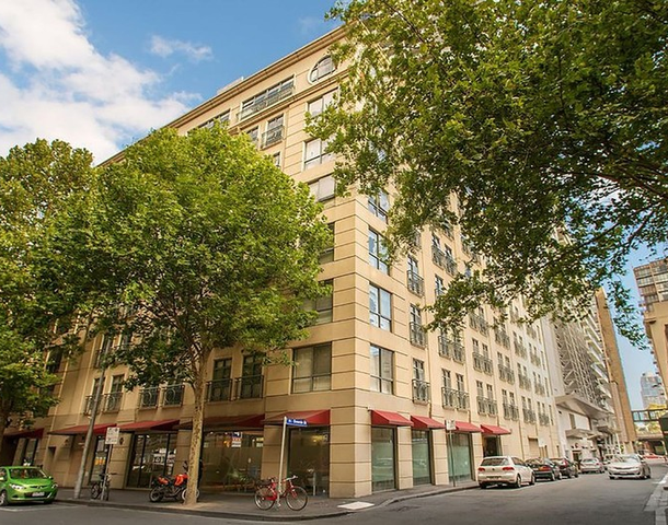 506/551 Flinders Lane, Melbourne VIC 3000