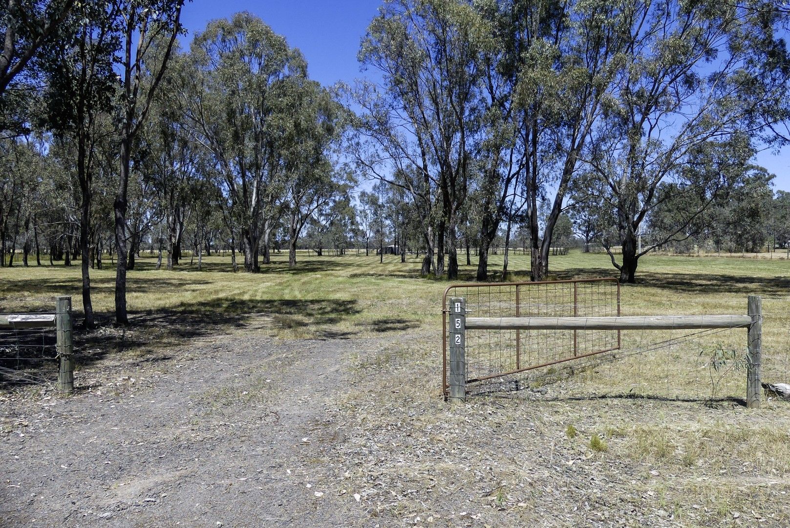 152 Arcadia Two Chain Road, Arcadia South VIC 3631, Image 0