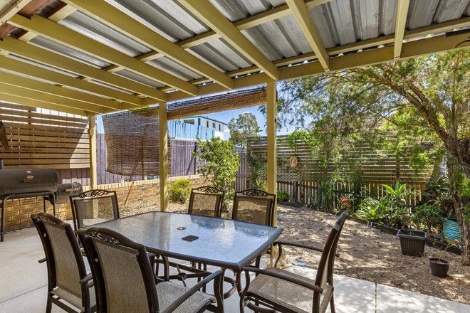 Picture of 3/14 Lancewood St, ALGESTER QLD 4115