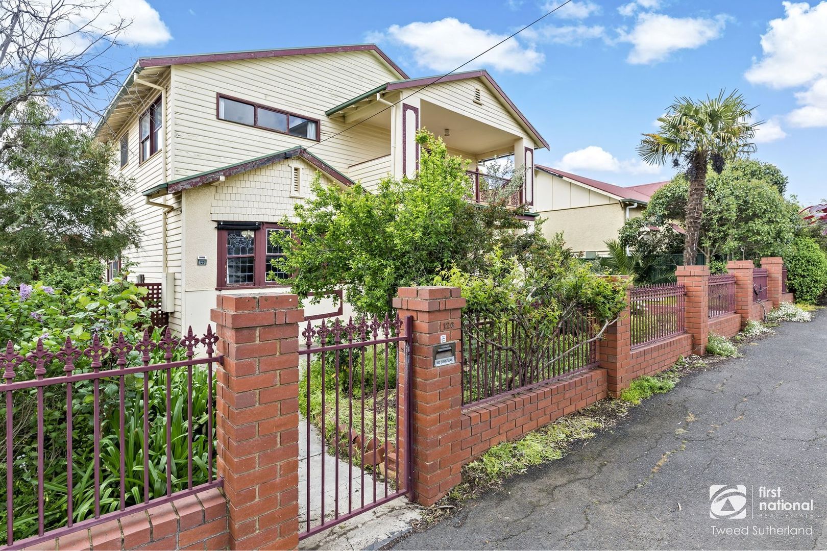 120 Brougham Street, Bendigo Property History & Address Research Domain
