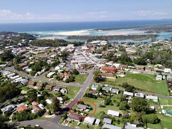 2 Rock Street, Nambucca Heads NSW 2448