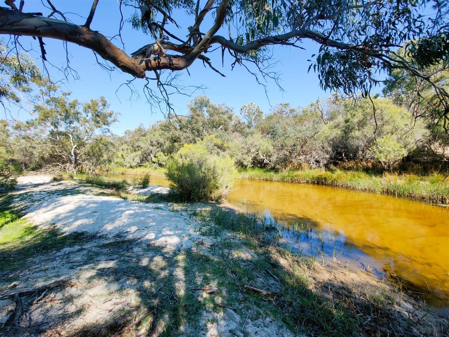 Lot 6 Telephone Road, Neergabby WA 6503, Image 2