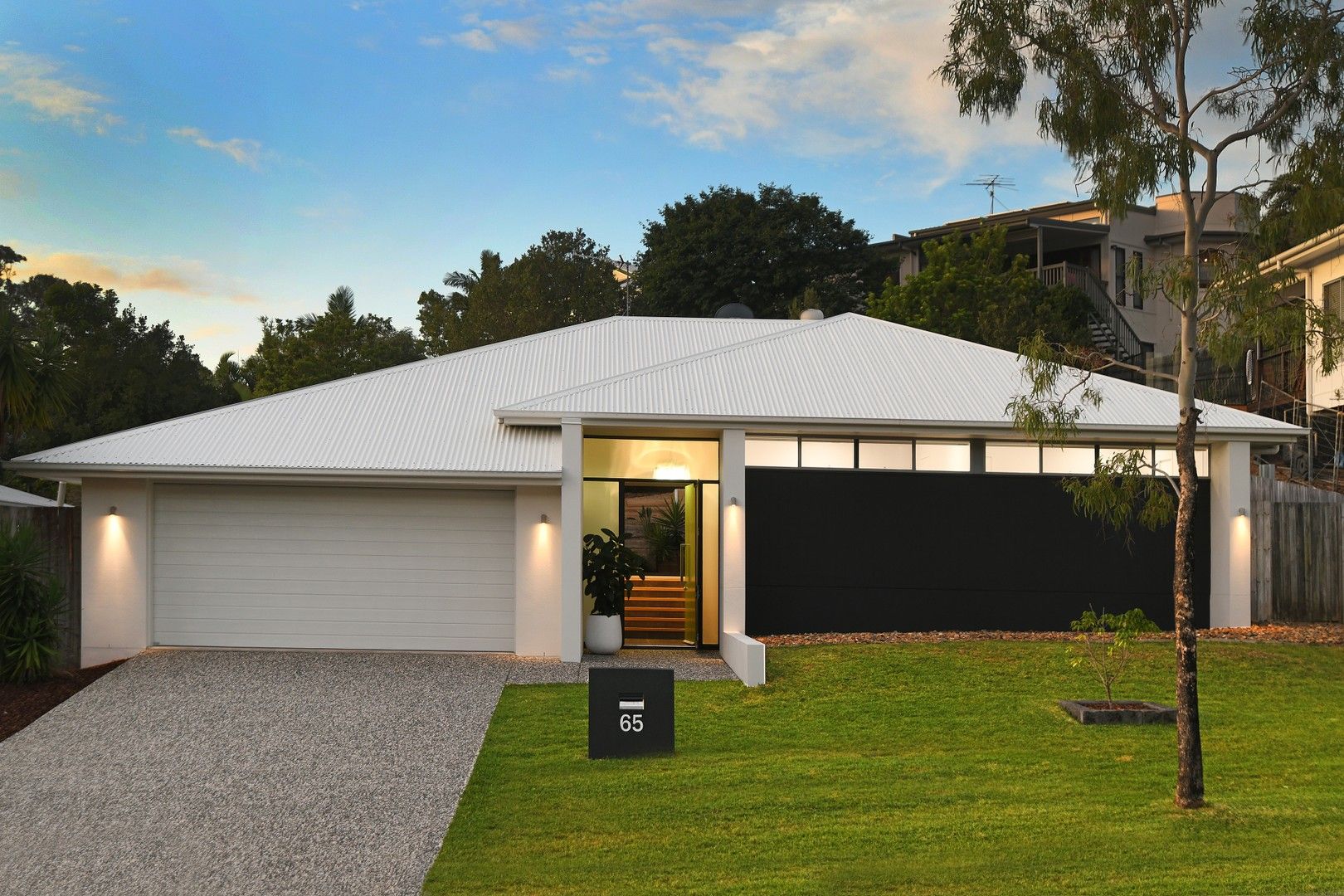 4 bedrooms House in 65 Byee Circuit AROONA QLD, 4551