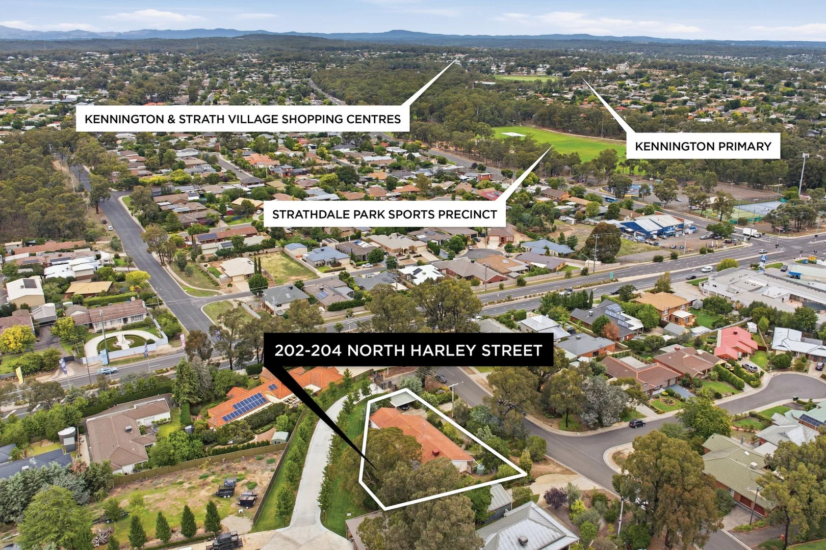 Additional image 14 of 202 North Harley Street, Strathdale VIC 3550