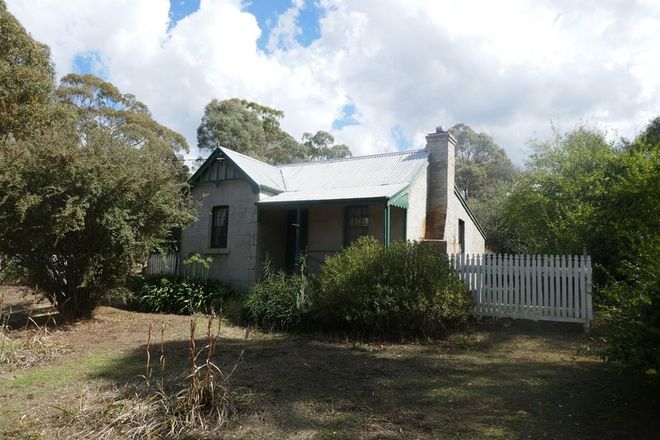 Picture of 21 Carrs Road, BARKERS CREEK VIC 3451