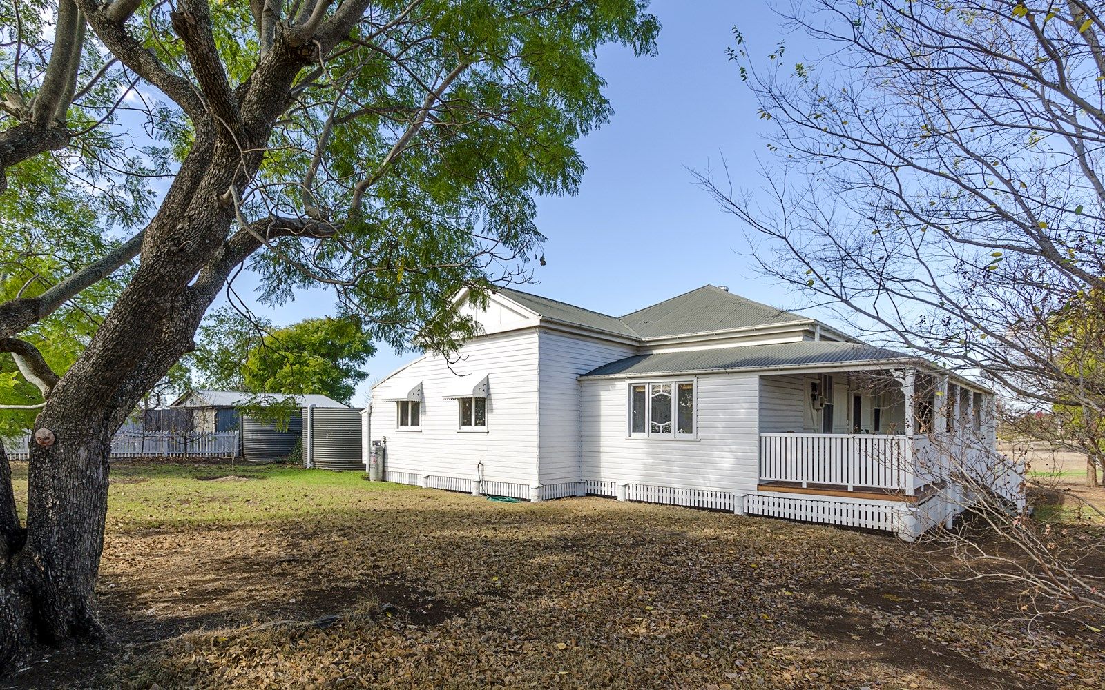 551 Greenmount-Nobby Rd, Nobby QLD 4360, Image 1