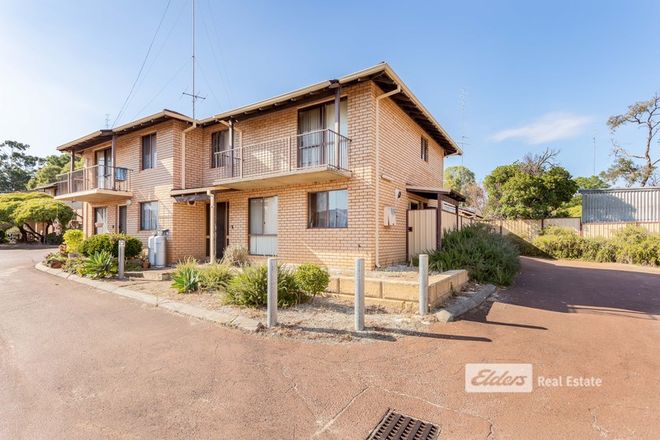 Picture of 12/60 South Western Highway, HARVEY WA 6220