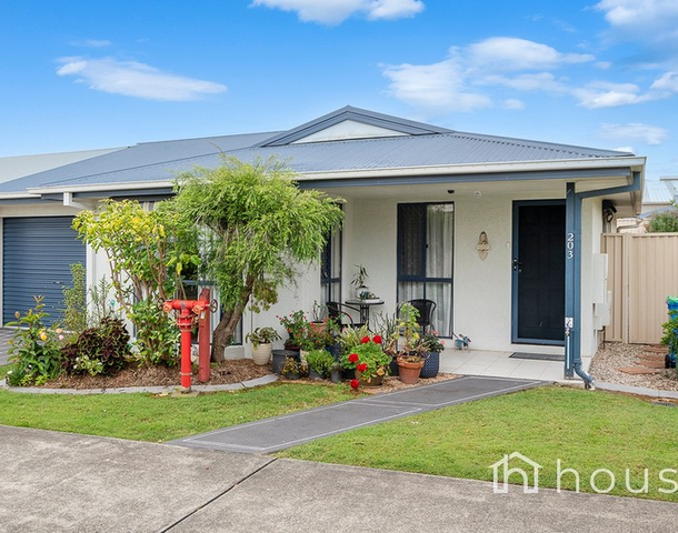 203/29-71 High Road, Waterford QLD 4133