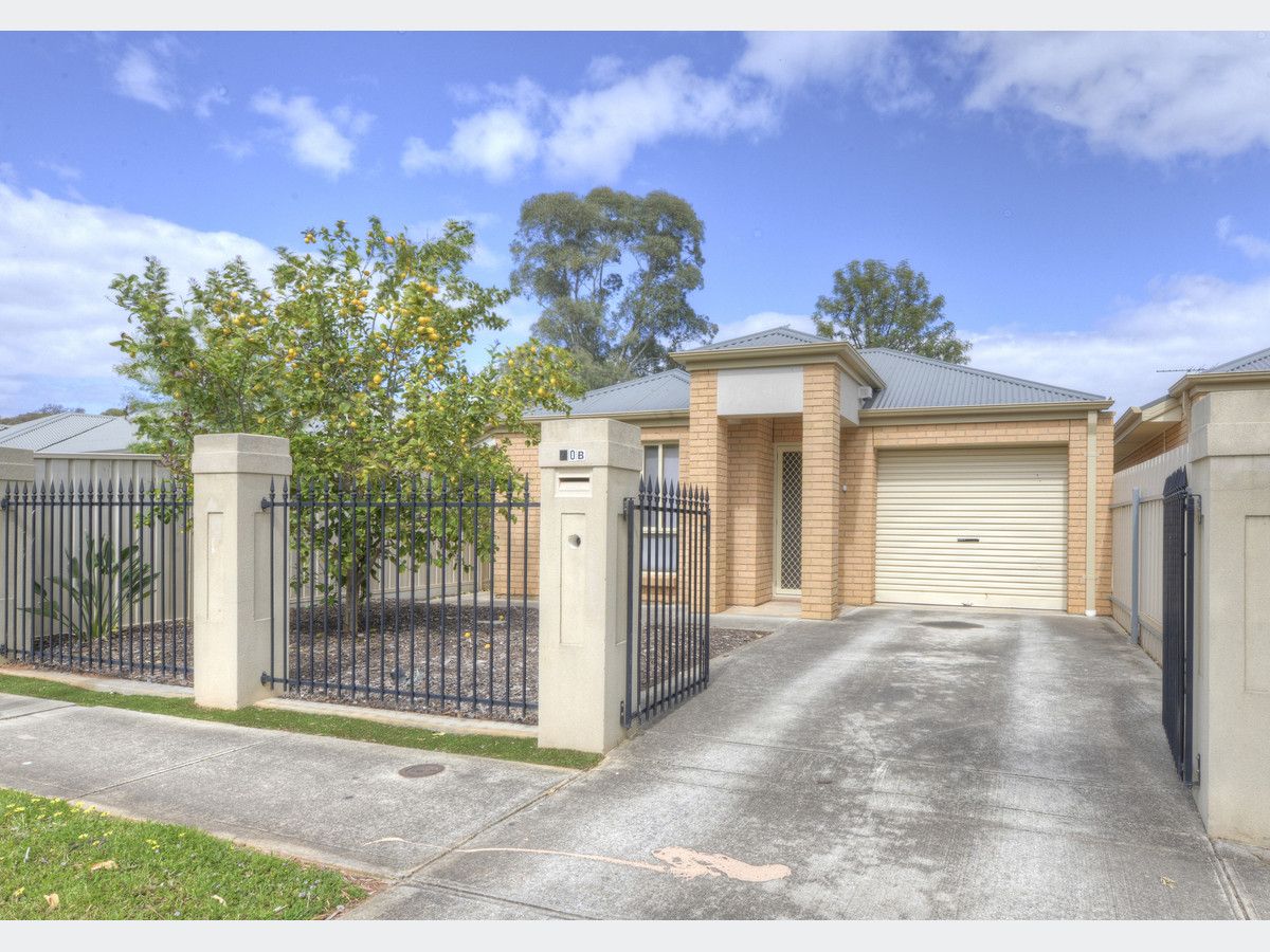 70b Harcourt Terrace, Salisbury Nort Property History & Address