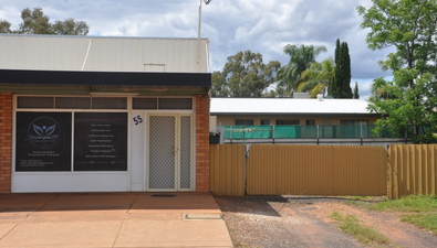 Picture of 55 Becker Street, COBAR NSW 2835