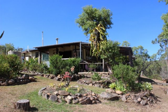 2384 Silver Valley Road, Silver Valley QLD 4872