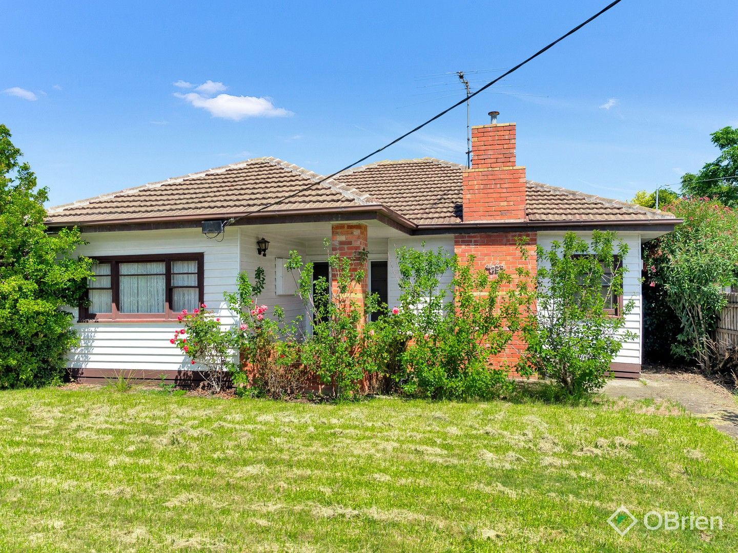3 bedrooms House in 63 Station Road DEER PARK VIC, 3023