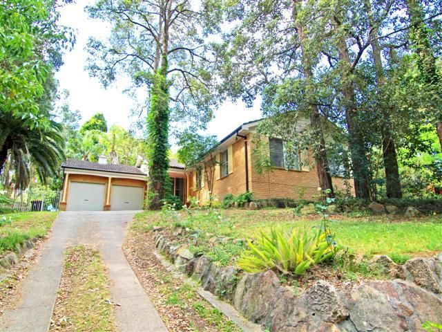 31 Britannia Road, Castle Hill NSW 2154