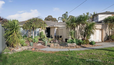 Picture of 7 Doubell Close, GLEN WAVERLEY VIC 3150