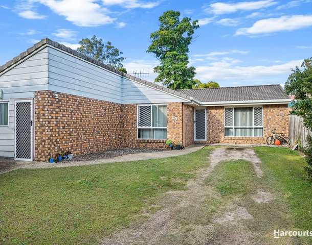 10 Huon Place, Forest Lake QLD 4078