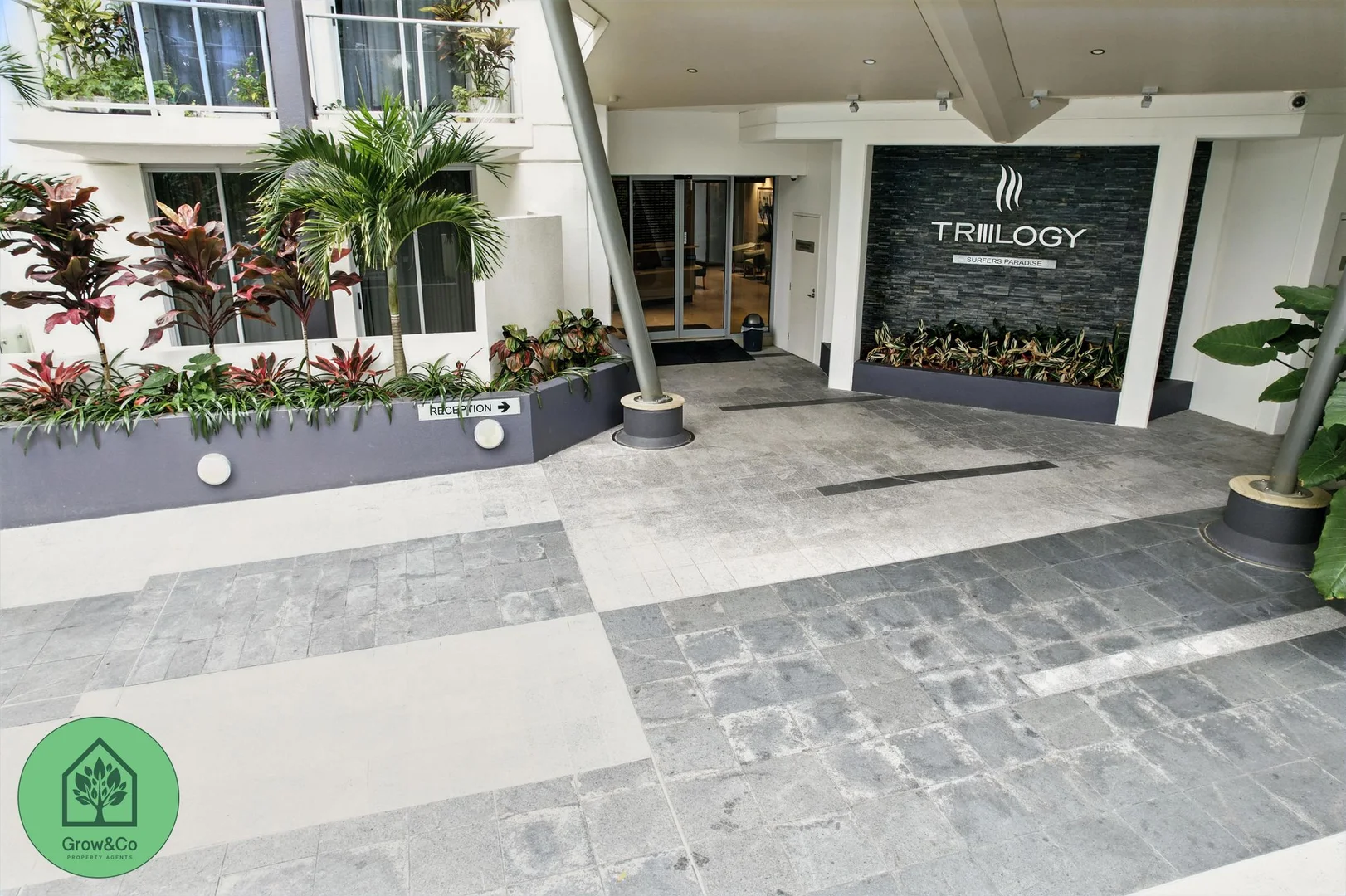 Additional image 26 of 172/21 Cypress Avenue, Surfers Paradise QLD 4217