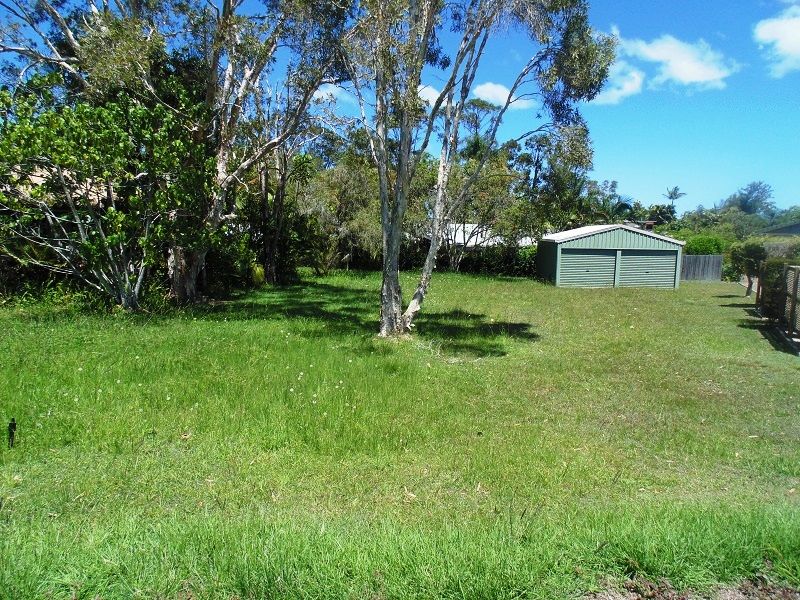 3 Nannygai Court, Tin Can Bay Property History & Address Research Domain