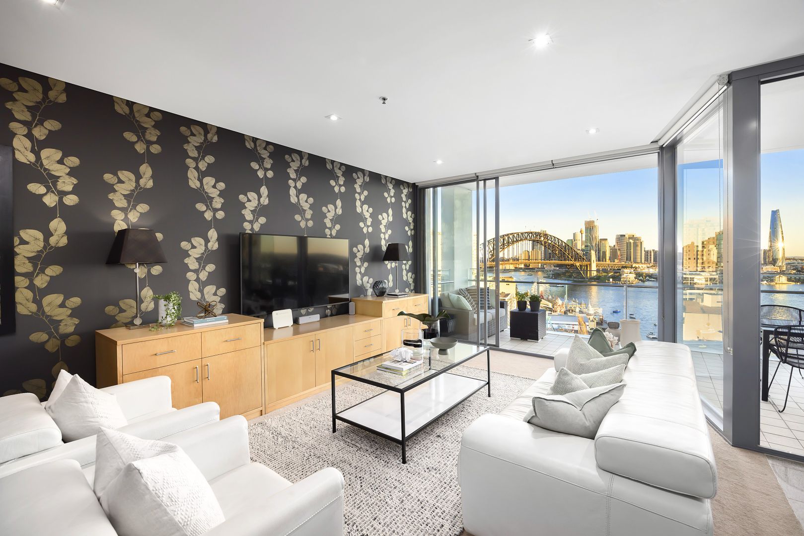 1201/55 Lavender Street, Milsons Point NSW 2061, Image 1