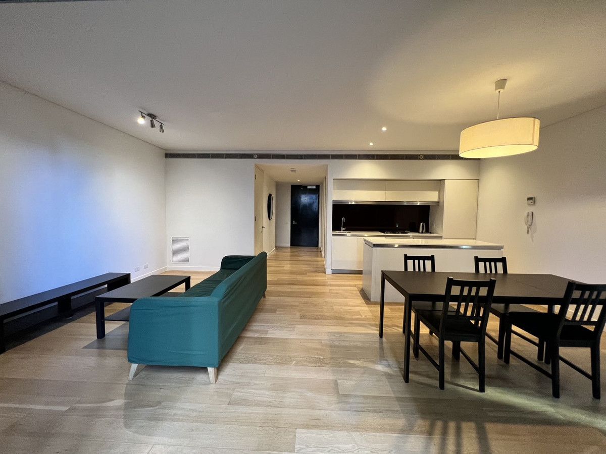 2 bedrooms Apartment / Unit / Flat in 1510/101 Bathurst Street HAYMARKET NSW, 2000