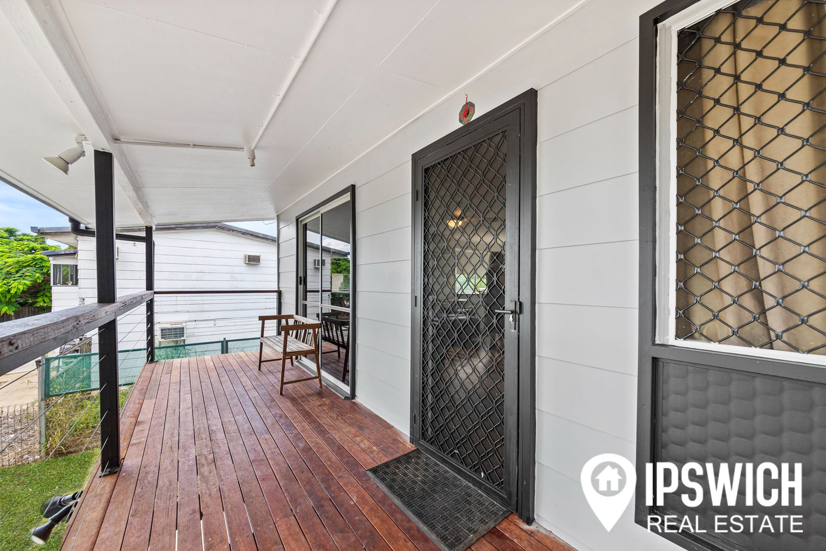 159 MOORES POCKET ROAD, Moores Pocket QLD 4305, Image 2