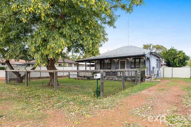 Picture of 3 Fitzpatrick Place, WAROONA WA 6215
