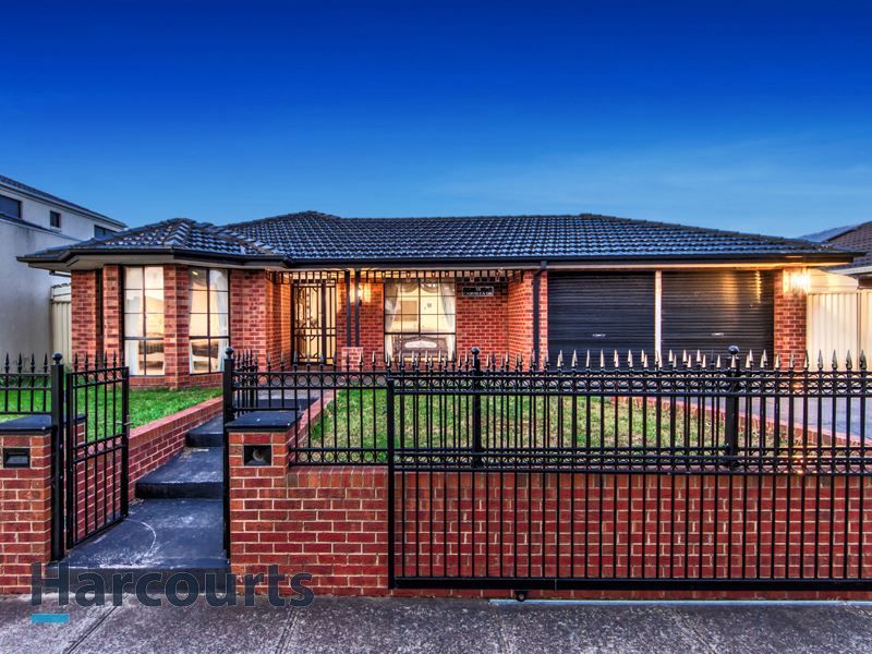 33 Cairnlea Drive, Cairnlea VIC 3023, Image 0